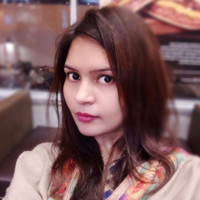 Raheela Aslam