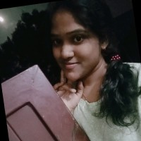 Vinitha Sakthivel