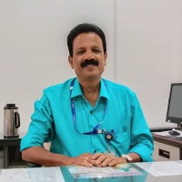 M Prasannan