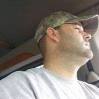 lucas jones