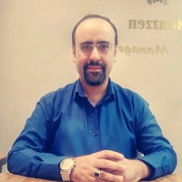 Dr.Davood Moazzen