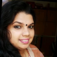 Jayalakshmi Sudeep