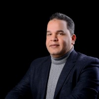 د محمد أبو العزم