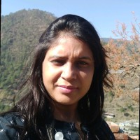 Gunjan Gupta