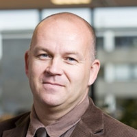 Peter Van Der Veer