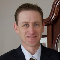 Benjamin Latham