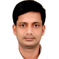 Manmadha Rao Budumuru