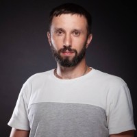 Alexander Klimenko