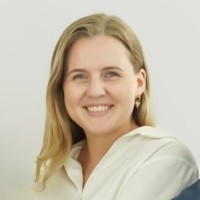 Chantal Wick