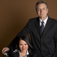 Kevin and Julie McLaughlin