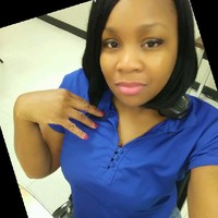 Latiffany Gallion
