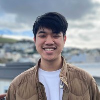 Jordan Shen