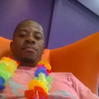 Tebogo Katametsi