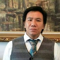 张景龙