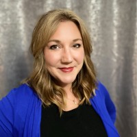 Monica Champagne, M.Ed.