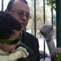 ibrahim farouk