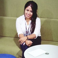 Prerana Ravi