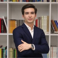 Bernardo Henriques
