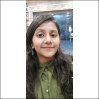 Shraddha Purohit