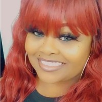 Crystal Mccoy