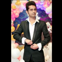 Shivam Singh