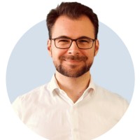 Markus Voss
