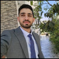 Taleb Lahlouh