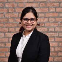 Muskaan Jain