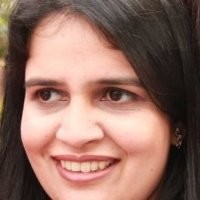 Preeti Bhatnagar