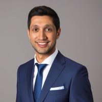 Dr. Roy Jogiya