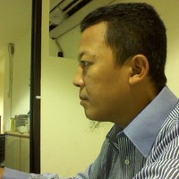 Rudy Irawan