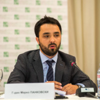 Marko Pankovski