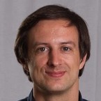 Etienne Castanet