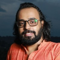 Ashvin Raj
