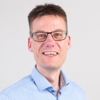 Mark Bonefaas