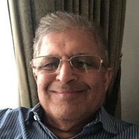 Muhammad Aslam