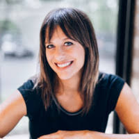 Amy Lombardi