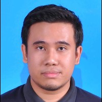 Syed Faris