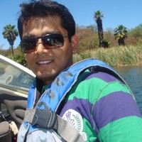 SHREYANCE JAIN