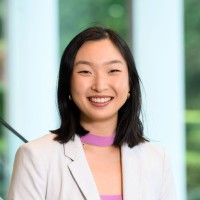 Cathy Zheng