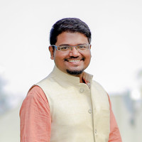Subodh Kesarkar