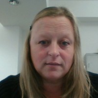 Tina Tudor