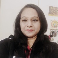 Shabda Dongaonkar