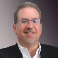 Ben Saperstein