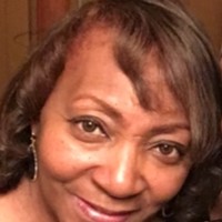 Priscilla Harrell
