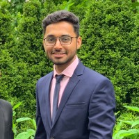 Darshan Parekh