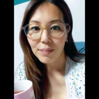 Maria Sayuri Neguishi