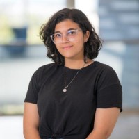 Liz Amaral Almeida