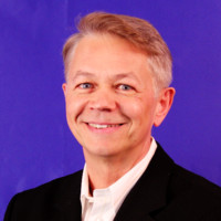 Bruno Grabenstaetter, Pmp