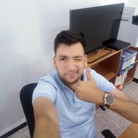 Makhloufene Mohamed Amine